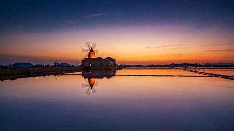 Discovering the beaches of Marsala and its surroundings