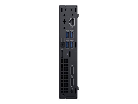 Dell OptiPlex 7070 - Micro | www.shi.com