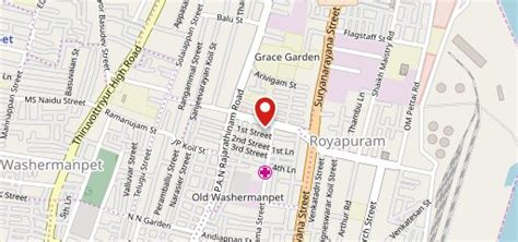 Royapuram's Delhi Darbar Biriyani, Chennai - Restaurant reviews