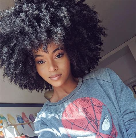 Afro Princesses👑 on Instagram: “Captivating . . . . . 📷 ...