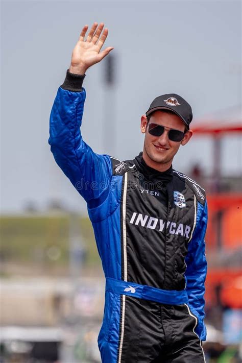 INDYCAR Series 2023: Hy-Vee INDYCAR Race Weekend Juncos Hollinger ...