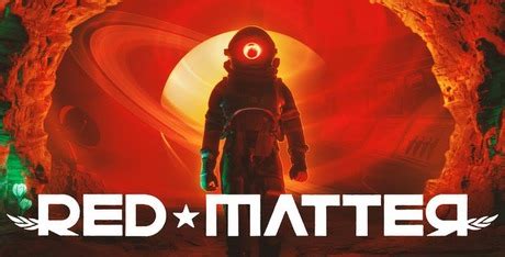 Red Matter Download - GameFabrique