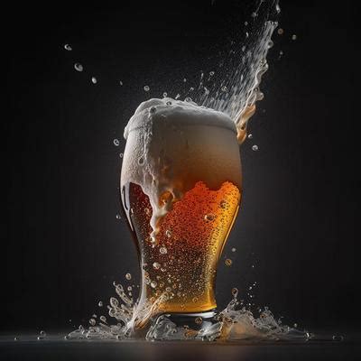 Beer Splash Stock Photos, Images and Backgrounds for Free Download