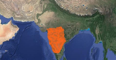 Chalukya Dynasty : Scribble Maps