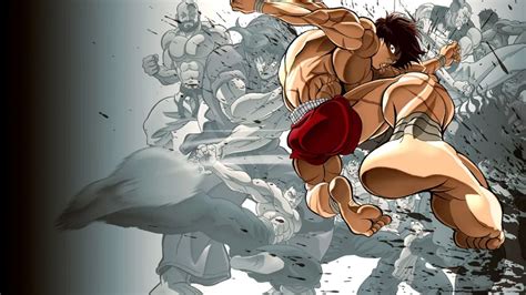 Baki Hanma season 2: Release date, where to watch, what to expect, cast, plot, and more