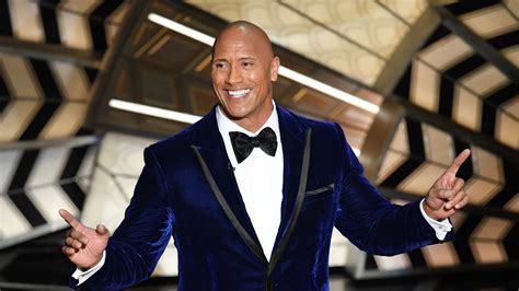 Dwayne Johnson: From Football to Fame - State of The U