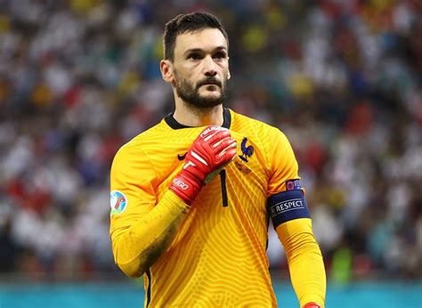 France captain Hugo Lloris stresses respect for Qatar during World Cup ...