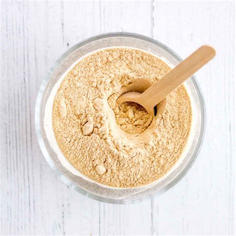 Benefits of maca powder {uses, recipes and more} | Natalie's Health