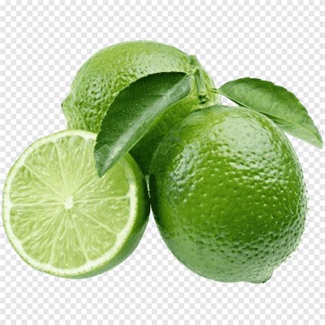 Tres limas verdes, lima close up, comida, frutas png | PNGEgg