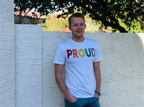 Proud Pride LGBTQ Shirt Rainbow Flag Pride Parade Love is | Etsy