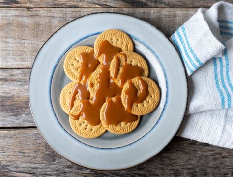 Conoce la historia y receta original de las “galletas María” | Gourmet de México