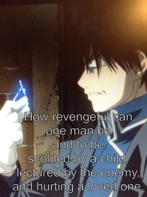 Roy Mustang Quotes. QuotesGram