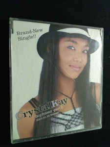 Crystal Kay - Boyfriend - Part II (2003, CD) | Discogs