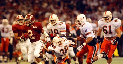 What went wrong for the 1992 Miami Hurricanes? - State of The U