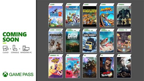 Pc xbox game pass games list - chipsple