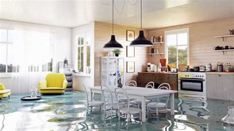 How to protect your home from flooding