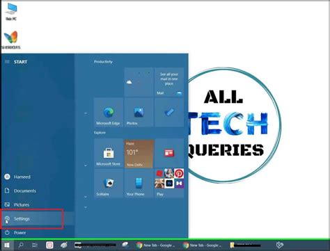 How to Switch Mouse Buttons on Windows 10 PC? - All Tech Queries