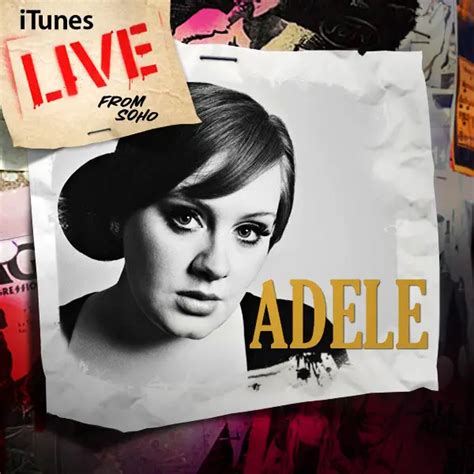 Adele Albums Ranked | Return of Rock