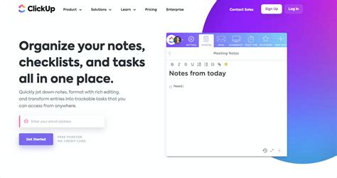 12 Best Note Taking Apps for Every Use Case in 2023 (Free & Paid) | Friday.app