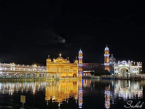 Amritsar_Darbar Sahib_Golden Temple_Saheb Singh | Asia Samachar