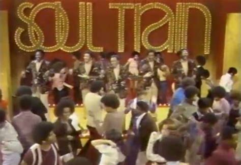 Throwback Of The Week: The Spinners - I'll Be Around (Soul Train 1973 Performance) | Video