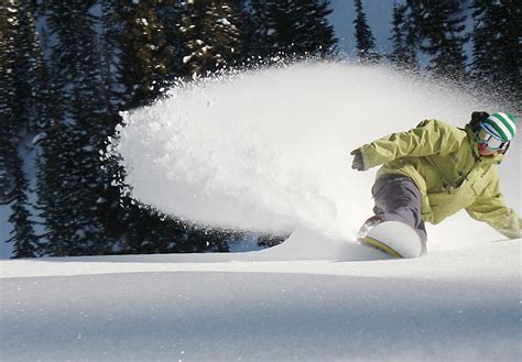 Brighton Resort Wallpaper Lights. Camera. Snowboard. . . . ðÿ ...