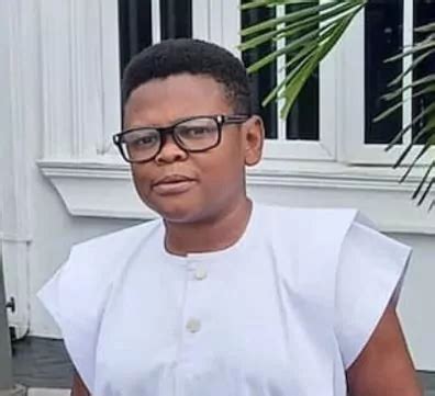 Osita Iheme Wife, Height, Religion, Age, Family, Wiki & More