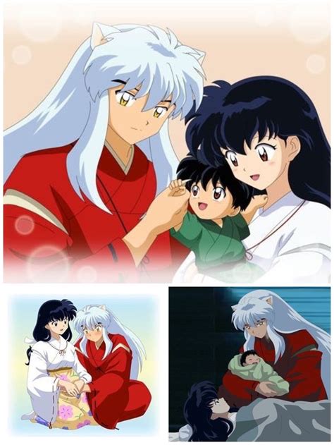 Pin on Inuyasha and Kagome