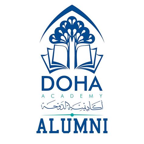 Doha Academy Alumni - Home