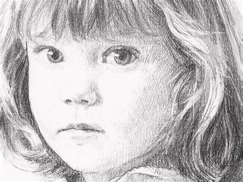 Top tips for drawing portraits • Anna Bregman Portraits