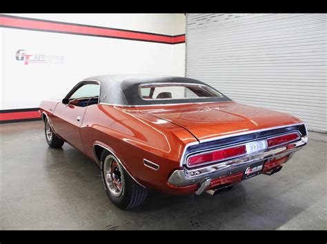 70 Challenger Rt Se For Sale - bmp-all