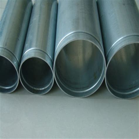 8 Inch A210C Steel Pipe Grooved End | ZIZI ENGINEERING