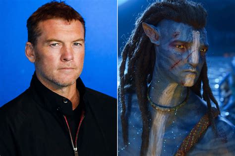 Who's who in 'Avatar: The Way of Water' | Avatar, Avatar movie, Sam worthington