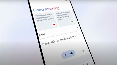 Gemini (formerly Bard) now has an app that replaces Google Assistant on ...