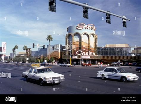 Las Vegas Sands Hotel High Resolution Stock Photography and Images - Alamy