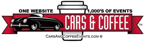 Cars n Coffee events. Who attends them? | Vintage Mustang Forums