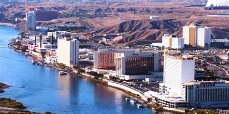 Laughlin Nevada Natural Beauty ~ Luxury Places