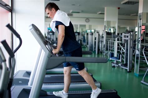 Treadmill Safety Tips – Get in Shape Without Accidents and Injuries ...