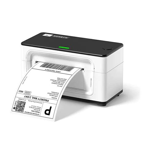 2023's Top Shipping Label Printers to Enhance Your Business | FlashBox