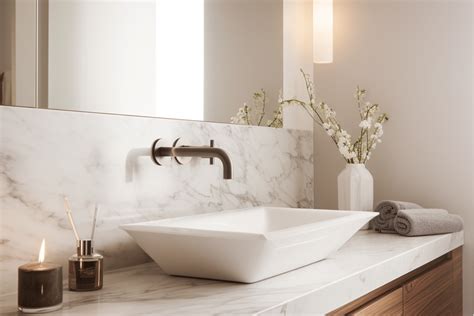 Best Modern Bathroom Faucets for Your Home