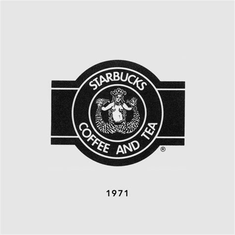 The Early Years | Starbucks Archive