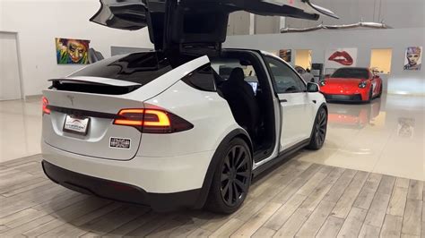 Tesla Mannequin X Plaid Inside, And Evaluation Replace 2023 - Car Fix Guru