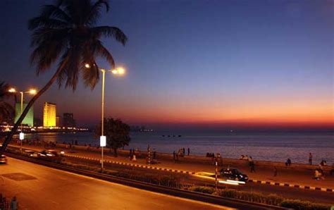 Bassein Beach, Maharashtra