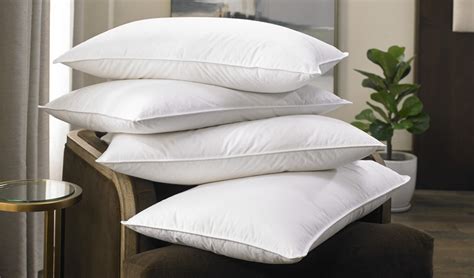 Down Alternative Pillow | Shop Pillows, Bedding, and Linens from Shop ...