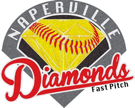 Naperville Diamonds Softball Association