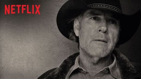 Longmire - Season 4 - Teaser Trailer - Netflix [HD] | Netflix releases ...