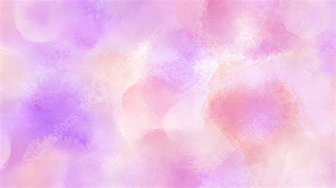 Purple Watercolor Nature Water Gradient Pink Purple Powerpoint ...