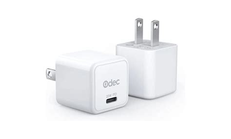 Up To 60% Off on USB C Charger, 20W iPhone Fas... | Groupon Goods