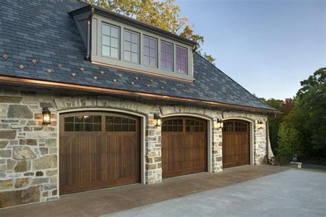 25 Garage Door Design Ideas | Garage door design, Garage design, Garage doors