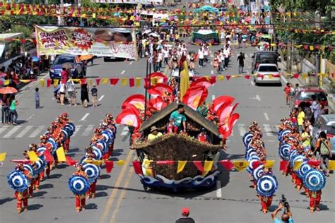 Balanghai Festival 2023, Philippines - Venue, Date & Photos